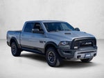 2017 RAM 1500 Rebel 4x4 Crew Cab 5'7" Box