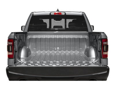 2019 RAM 1500 Big Horn/Lone Star 4x2 Quad Cab 6'4" Box