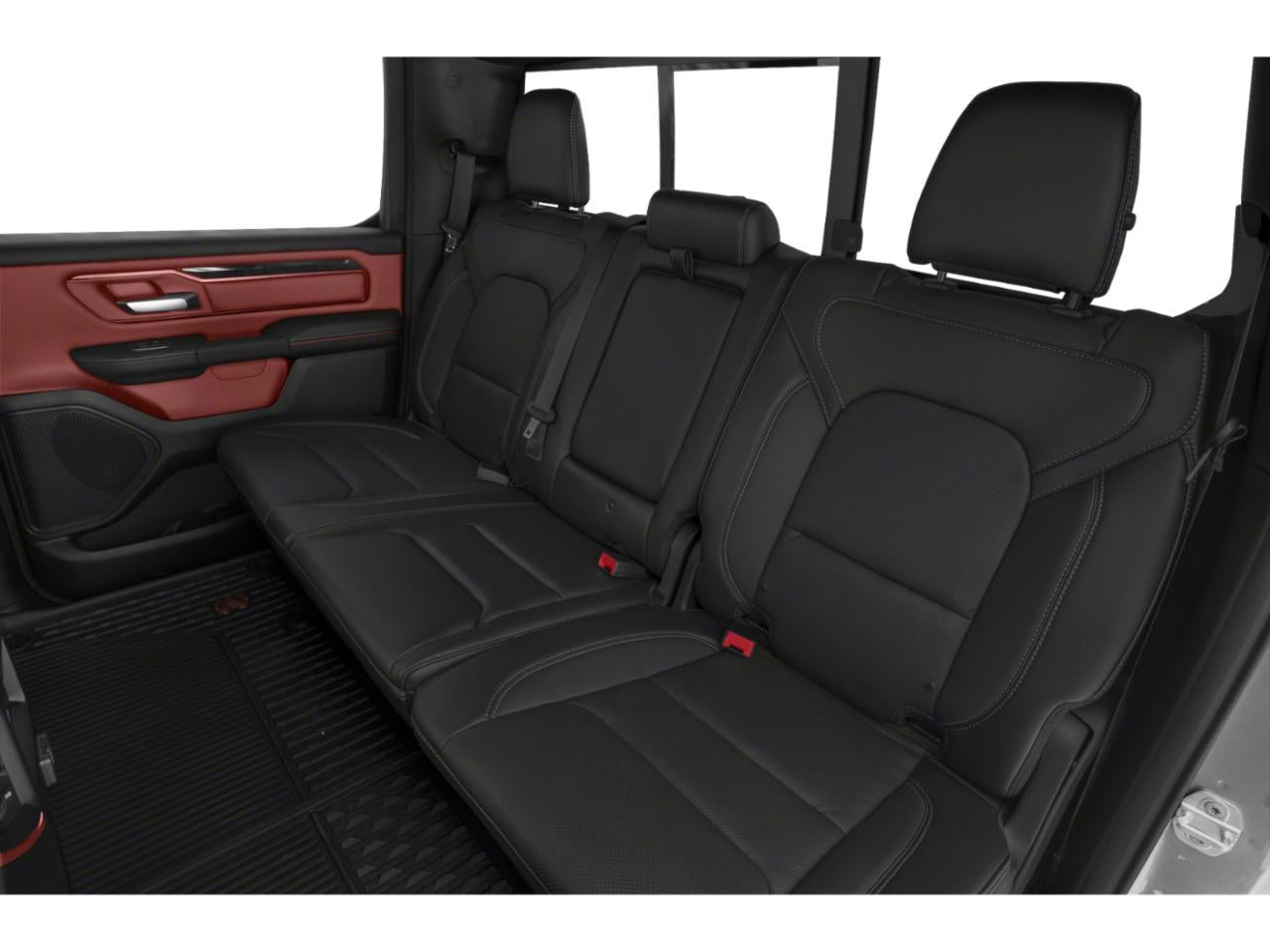 2019 RAM 1500 Big Horn/Lone Star 4x2 Quad Cab 6'4" Box