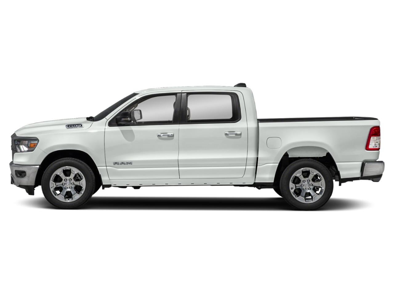 2019 RAM 1500 Big Horn/Lone Star 4x2 Quad Cab 6'4" Box