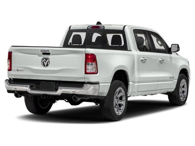 2019 RAM 1500 Big Horn/Lone Star 4x2 Quad Cab 6'4" Box