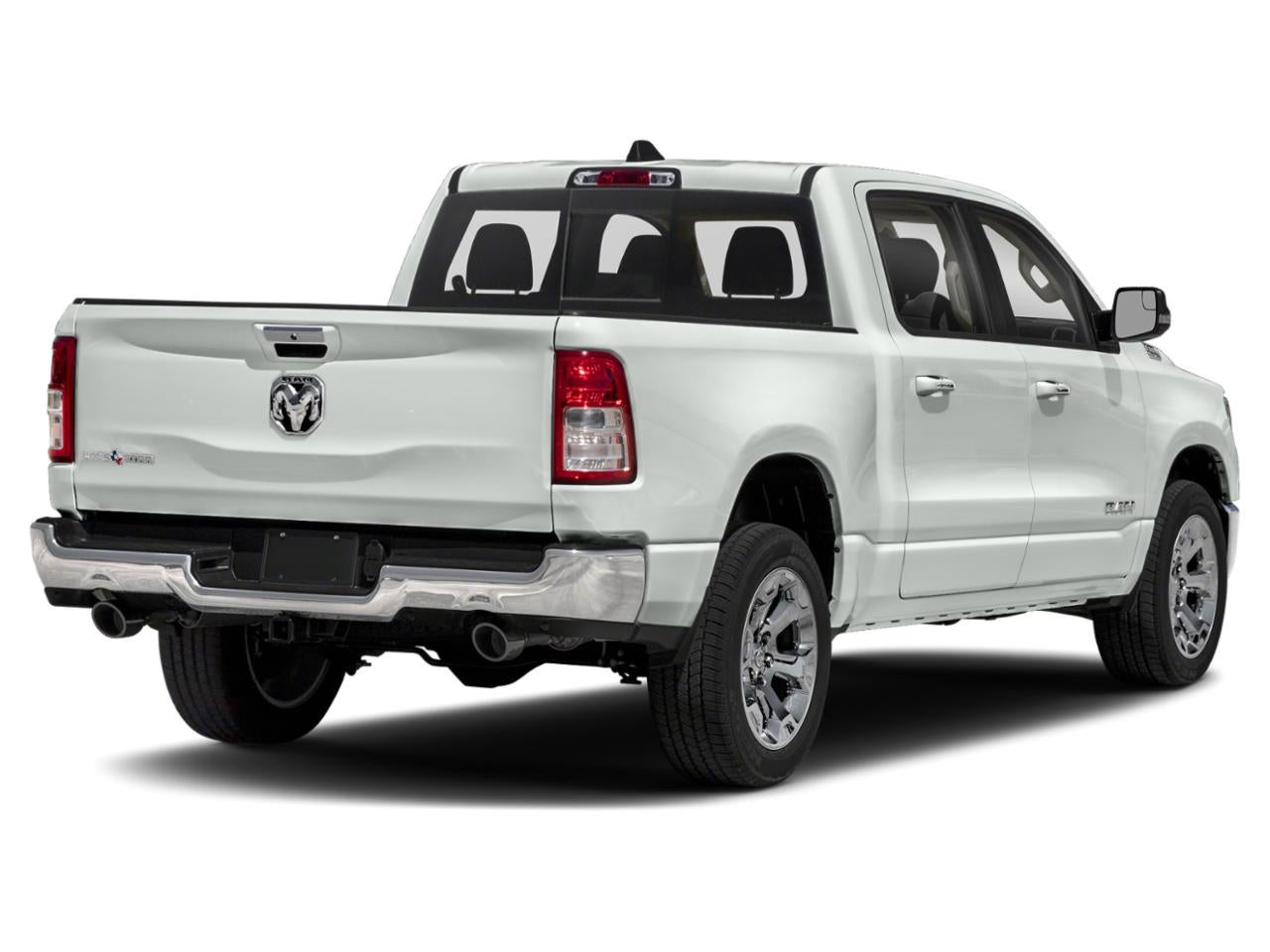 2019 RAM 1500 Big Horn/Lone Star 4x2 Quad Cab 6'4" Box