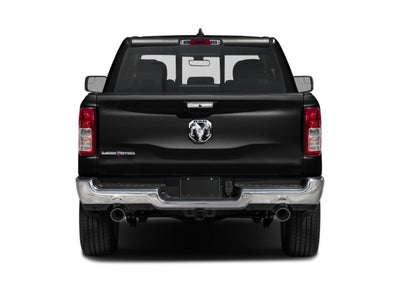 2019 RAM 1500 Big Horn/Lone Star 4x2 Quad Cab 6'4" Box