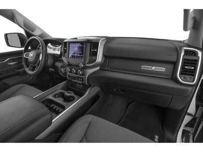 2019 RAM 1500 Big Horn/Lone Star 4x2 Crew Cab 5'7" Box