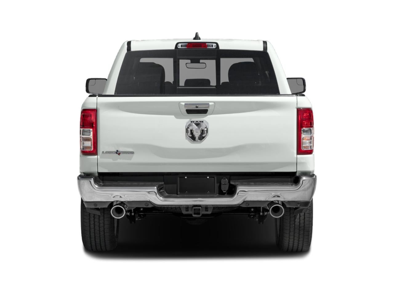 2019 RAM 1500 Big Horn/Lone Star 4x2 Crew Cab 5'7" Box