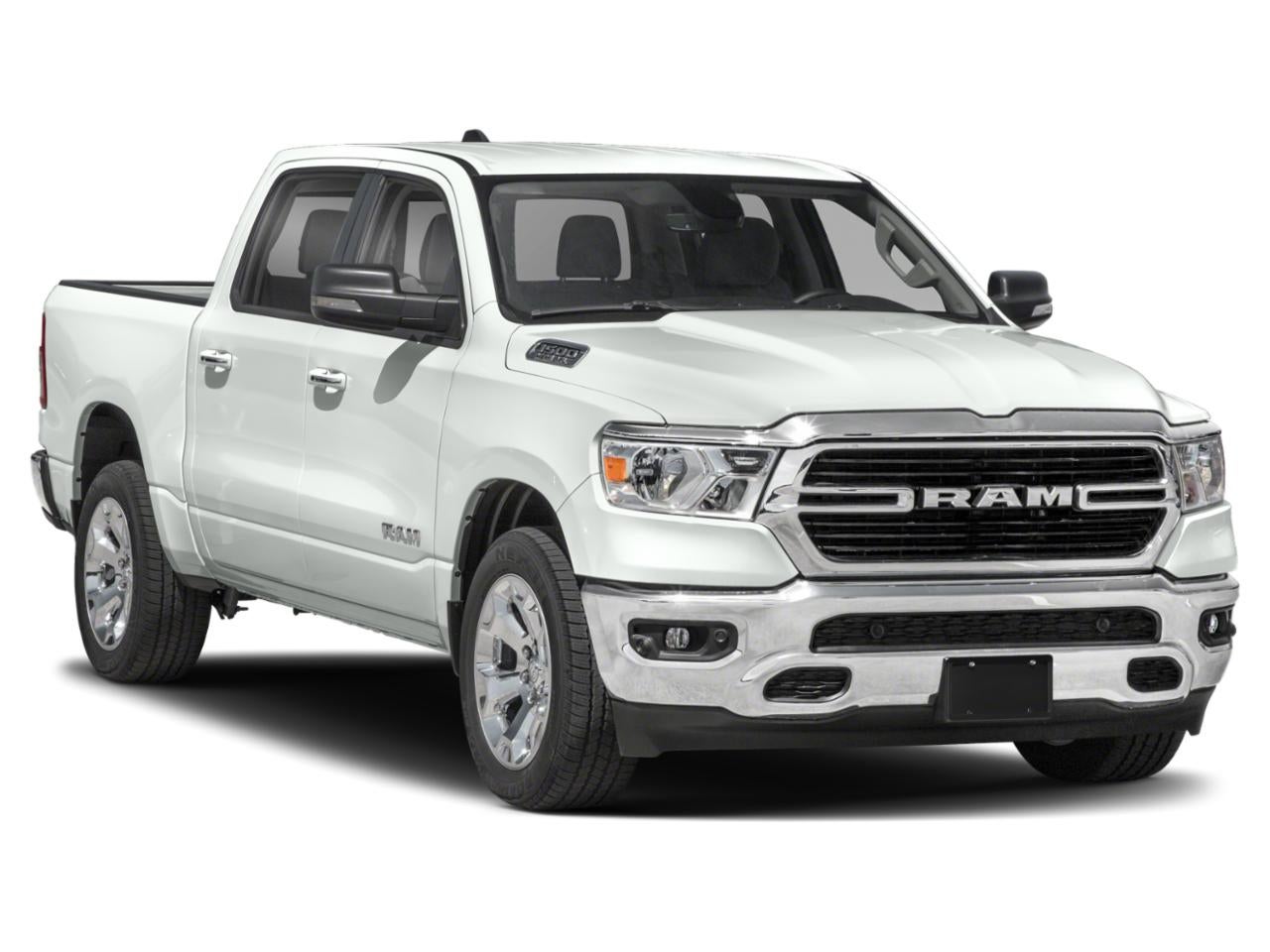 2019 RAM 1500 Big Horn/Lone Star 4x2 Crew Cab 5'7" Box