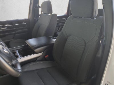 2023 RAM 1500 Big Horn 4x2 Crew Cab 5'7" Box