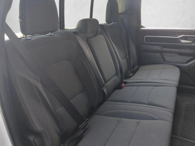 2023 RAM 1500 Big Horn 4x2 Crew Cab 5'7" Box