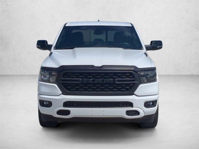 2023 RAM 1500 Big Horn 4x2 Crew Cab 5'7" Box