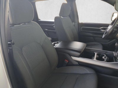 2023 RAM 1500 Big Horn 4x2 Crew Cab 5'7" Box