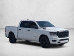 2023 RAM 1500 Big Horn 4x2 Crew Cab 5'7" Box