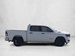 2023 RAM 1500 Big Horn 4x2 Crew Cab 5'7" Box