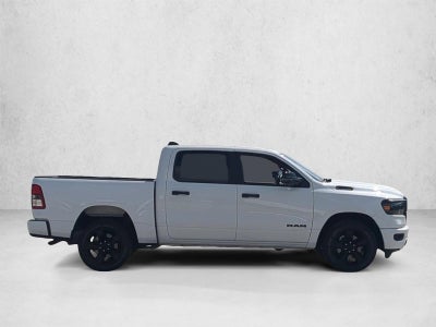 2023 RAM 1500 Big Horn 4x2 Crew Cab 5'7" Box