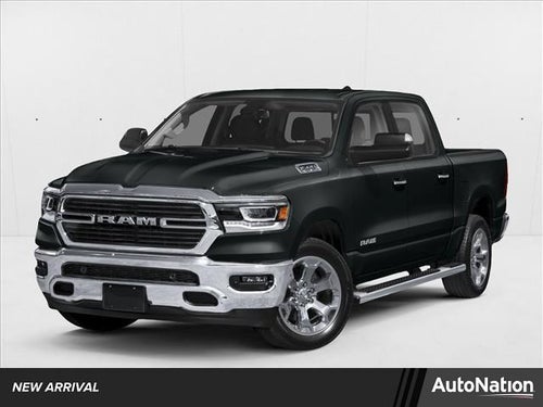 2019 RAM 1500 Big Horn/Lone Star 4x2 Crew Cab 5'7" Box