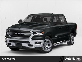 2019 RAM 1500 Big Horn/Lone Star 4x2 Crew Cab 5'7" Box