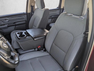 2019 RAM 1500 Big Horn/Lone Star 4x2 Crew Cab 5'7" Box