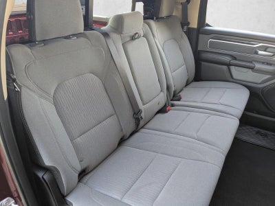 2019 RAM 1500 Big Horn/Lone Star 4x2 Crew Cab 5'7" Box