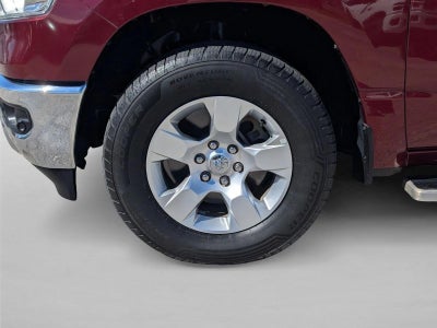 2019 RAM 1500 Big Horn/Lone Star 4x2 Crew Cab 5'7" Box