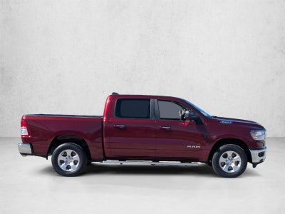 2019 RAM 1500 Big Horn/Lone Star 4x2 Crew Cab 5'7" Box