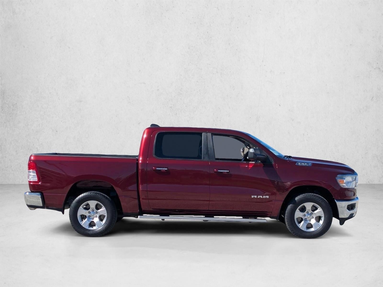 2019 RAM 1500 Big Horn/Lone Star 4x2 Crew Cab 5'7" Box