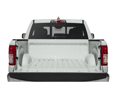 2019 RAM 1500 Big Horn/Lone Star 4x2 Crew Cab 5'7" Box