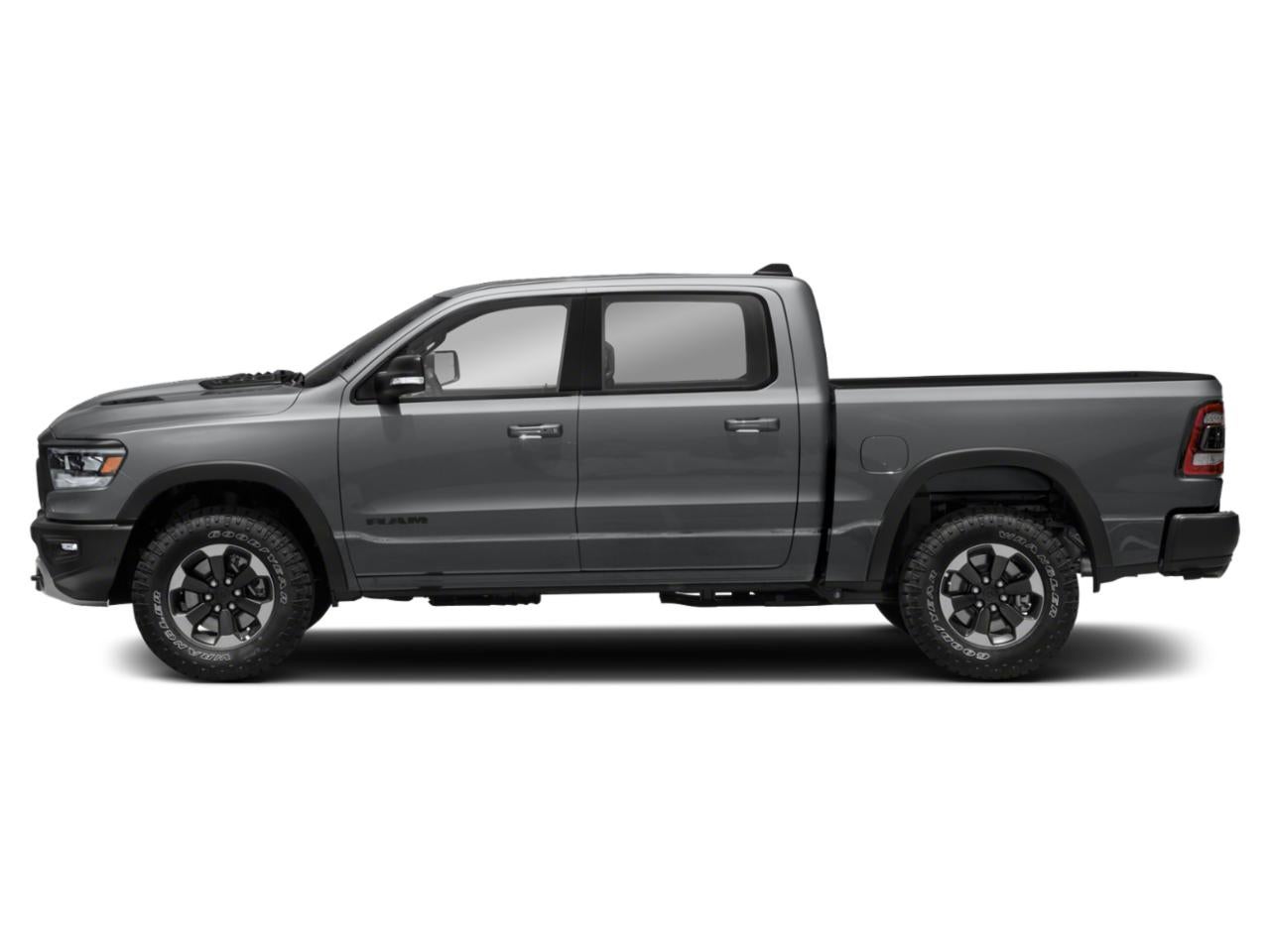 2019 RAM 1500 Big Horn/Lone Star 4x2 Crew Cab 5'7" Box