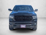 2021 RAM 1500 Big Horn 4x2 Crew Cab 5'7" Box