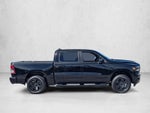 2021 RAM 1500 Big Horn 4x2 Crew Cab 5'7" Box