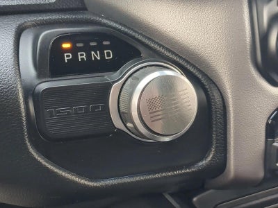 2019 RAM 1500 Big Horn/Lone Star 4x2 Crew Cab 5'7" Box