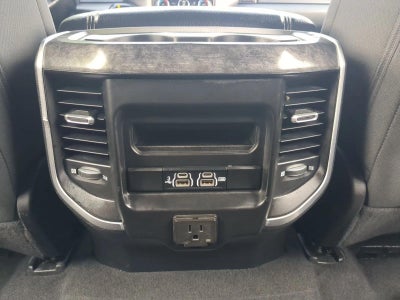 2019 RAM 1500 Big Horn/Lone Star 4x2 Crew Cab 5'7" Box