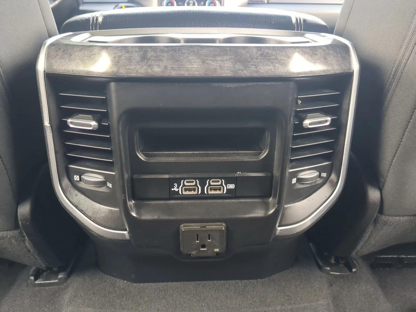 2019 RAM 1500 Big Horn/Lone Star 4x2 Crew Cab 5'7" Box