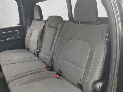 2019 RAM 1500 Big Horn/Lone Star 4x2 Crew Cab 5'7" Box