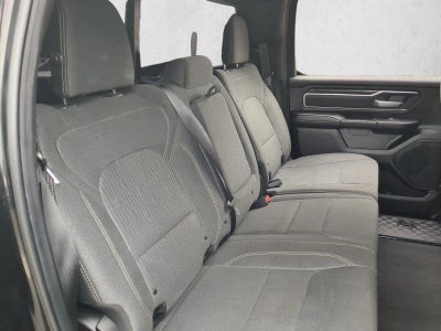 2019 RAM 1500 Big Horn/Lone Star 4x2 Crew Cab 5'7" Box