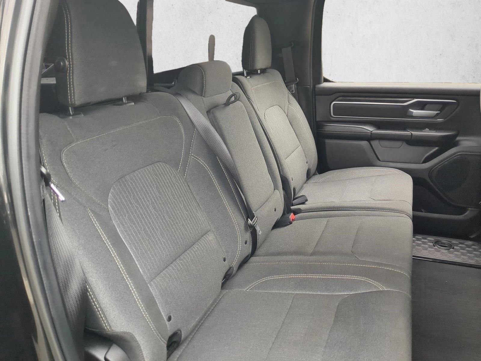 2019 RAM 1500 Big Horn/Lone Star 4x2 Crew Cab 5'7" Box