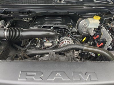 2019 RAM 1500 Big Horn/Lone Star 4x2 Crew Cab 5'7" Box
