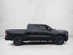 2019 RAM 1500 Big Horn/Lone Star 4x2 Crew Cab 5'7" Box