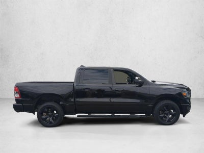 2019 RAM 1500 Big Horn/Lone Star 4x2 Crew Cab 5'7" Box