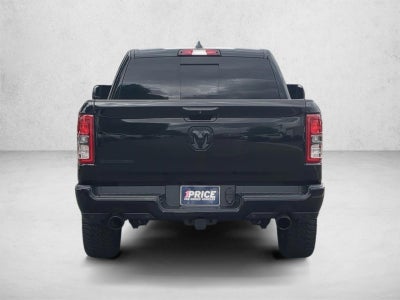 2019 RAM 1500 Big Horn/Lone Star 4x2 Crew Cab 5'7" Box
