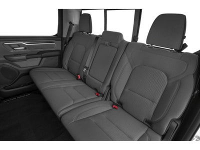 2019 RAM 1500 Big Horn/Lone Star 4x2 Crew Cab 5'7" Box