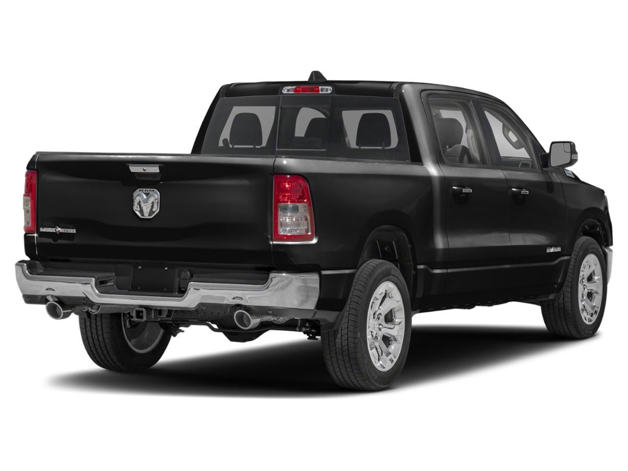 2019 RAM 1500 Big Horn/Lone Star 4x2 Crew Cab 5'7" Box