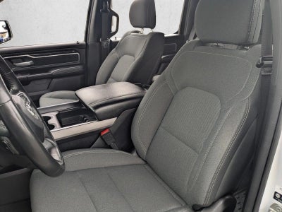 2024 RAM 1500 Big Horn 4x2 Crew Cab 5'7" Box