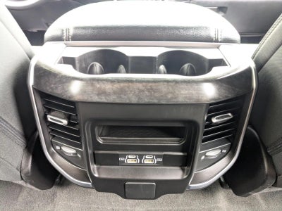 2024 RAM 1500 Big Horn 4x2 Crew Cab 5'7" Box