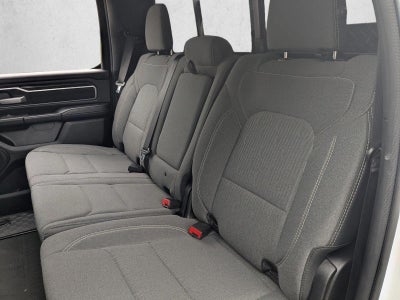 2024 RAM 1500 Big Horn 4x2 Crew Cab 5'7" Box