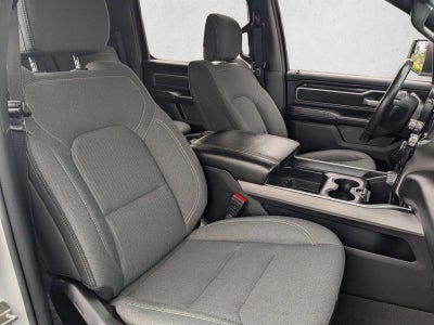 2024 RAM 1500 Big Horn 4x2 Crew Cab 5'7" Box