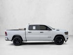2024 RAM 1500 Big Horn 4x2 Crew Cab 5'7" Box
