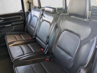 2020 RAM 1500 Laramie 4x2 Crew Cab 5'7" Box