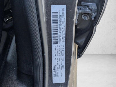 2020 RAM 1500 Laramie 4x2 Crew Cab 5'7" Box