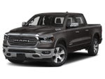 2020 RAM 1500 Laramie 4x2 Crew Cab 5'7" Box