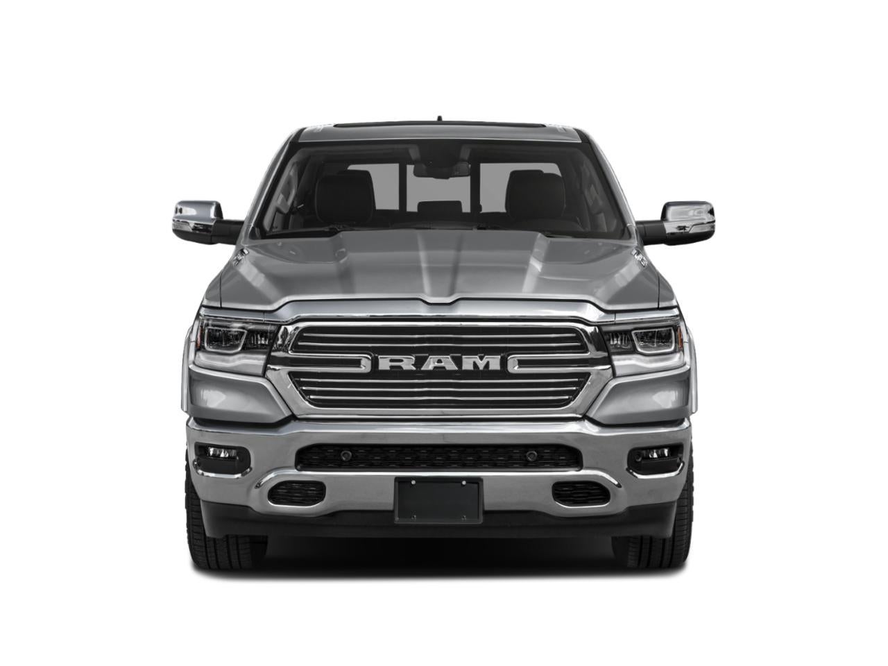 2020 RAM 1500 Laramie 4x2 Crew Cab 5'7" Box