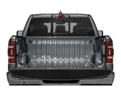2020 RAM 1500 Laramie 4x2 Crew Cab 5'7" Box